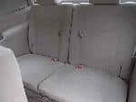 Used 2002 TOYOTA IPSUM BF60616 for Sale Image 20
