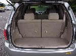 Used 2002 TOYOTA IPSUM BF60616 for Sale Image 21