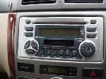 Used 2002 TOYOTA IPSUM BF60616 for Sale Image 25