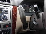 Used 2002 TOYOTA IPSUM BF60616 for Sale Image 26