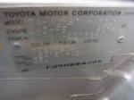 Used 2002 TOYOTA IPSUM BF60616 for Sale Image 28