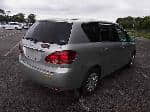 Used 2002 TOYOTA IPSUM BF60616 for Sale Image 5