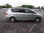 Used 2002 TOYOTA IPSUM BF60616 for Sale Image 6