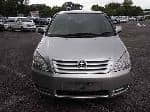 Used 2002 TOYOTA IPSUM BF60616 for Sale Image 8