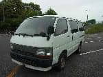 Used 1995 TOYOTA HIACE VAN BF60627 for Sale Image 1