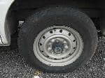 Used 1995 TOYOTA HIACE VAN BF60627 for Sale Image 10