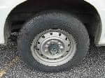 Used 1995 TOYOTA HIACE VAN BF60627 for Sale Image 11