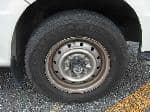 Used 1995 TOYOTA HIACE VAN BF60627 for Sale Image 12