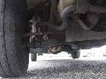Used 1995 TOYOTA HIACE VAN BF60627 for Sale Image 13