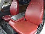 Used 1995 TOYOTA HIACE VAN BF60627 for Sale Image 18