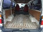 Used 1995 TOYOTA HIACE VAN BF60627 for Sale Image 19