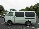 Used 1995 TOYOTA HIACE VAN BF60627 for Sale Image 2
