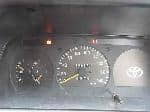 Used 1995 TOYOTA HIACE VAN BF60627 for Sale Image 22