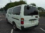 Used 1995 TOYOTA HIACE VAN BF60627 for Sale Image 3