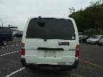 Used 1995 TOYOTA HIACE VAN BF60627 for Sale Image 4