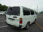 Used 1995 TOYOTA HIACE VAN BF60627 for Sale Image 5
