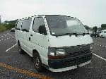 Used 1995 TOYOTA HIACE VAN BF60627 for Sale Image 7