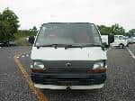 Used 1995 TOYOTA HIACE VAN BF60627 for Sale Image 8