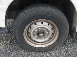 Used 1995 TOYOTA HIACE VAN BF60627 for Sale Image 9