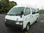 Used 2002 TOYOTA HIACE COMMUTER BF60628 for Sale Image 1