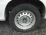 Used 2002 TOYOTA HIACE COMMUTER BF60628 for Sale Image 10