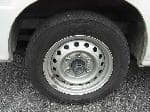 Used 2002 TOYOTA HIACE COMMUTER BF60628 for Sale Image 11