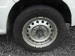 Used 2002 TOYOTA HIACE COMMUTER BF60628 for Sale Image 12
