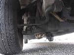 Used 2002 TOYOTA HIACE COMMUTER BF60628 for Sale Image 13