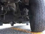 Used 2002 TOYOTA HIACE COMMUTER BF60628 for Sale Image 14