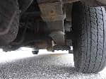Used 2002 TOYOTA HIACE COMMUTER BF60628 for Sale Image 16