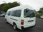 Used 2002 TOYOTA HIACE COMMUTER BF60628 for Sale Image 3