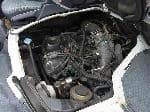 Used 2002 TOYOTA HIACE COMMUTER BF60628 for Sale Image 30