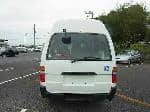 Used 2002 TOYOTA HIACE COMMUTER BF60628 for Sale Image 4