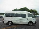Used 2002 TOYOTA HIACE COMMUTER BF60628 for Sale Image 6