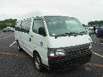 Used 2002 TOYOTA HIACE COMMUTER BF60628 for Sale Image 7