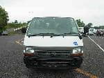 Used 2002 TOYOTA HIACE COMMUTER BF60628 for Sale Image 8