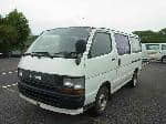 Used 1989 TOYOTA HIACE VAN BF60630 for Sale Image 1