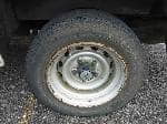 Used 1989 TOYOTA HIACE VAN BF60630 for Sale Image 10