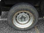 Used 1989 TOYOTA HIACE VAN BF60630 for Sale Image 11