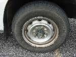 Used 1989 TOYOTA HIACE VAN BF60630 for Sale Image 12