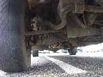 Used 1989 TOYOTA HIACE VAN BF60630 for Sale Image 13