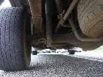 Used 1989 TOYOTA HIACE VAN BF60630 for Sale Image 15
