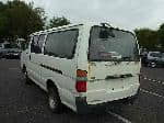 Used 1989 TOYOTA HIACE VAN BF60630 for Sale Image 3