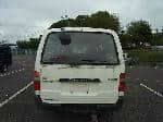 Used 1989 TOYOTA HIACE VAN BF60630 for Sale Image 4
