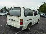 Used 1989 TOYOTA HIACE VAN BF60630 for Sale Image 5