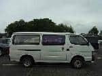 Used 1989 TOYOTA HIACE VAN BF60630 for Sale Image 6