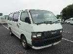 Used 1989 TOYOTA HIACE VAN BF60630 for Sale Image 7