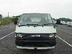 Used 1989 TOYOTA HIACE VAN BF60630 for Sale Image 8