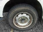 Used 1989 TOYOTA HIACE VAN BF60630 for Sale Image 9