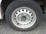 Used 2001 TOYOTA HIACE VAN BF60631 for Sale Image 10
